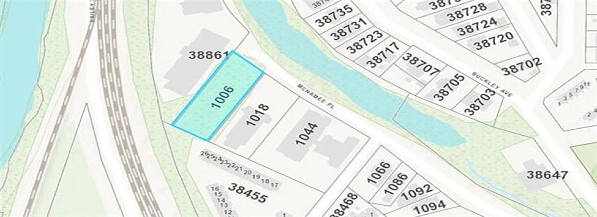 1006 MCNAMEE PLACE, Squamish, BC V8B 0J4, Land commercial, For sale, 1006 MCNAMEE PLACE, C8036540